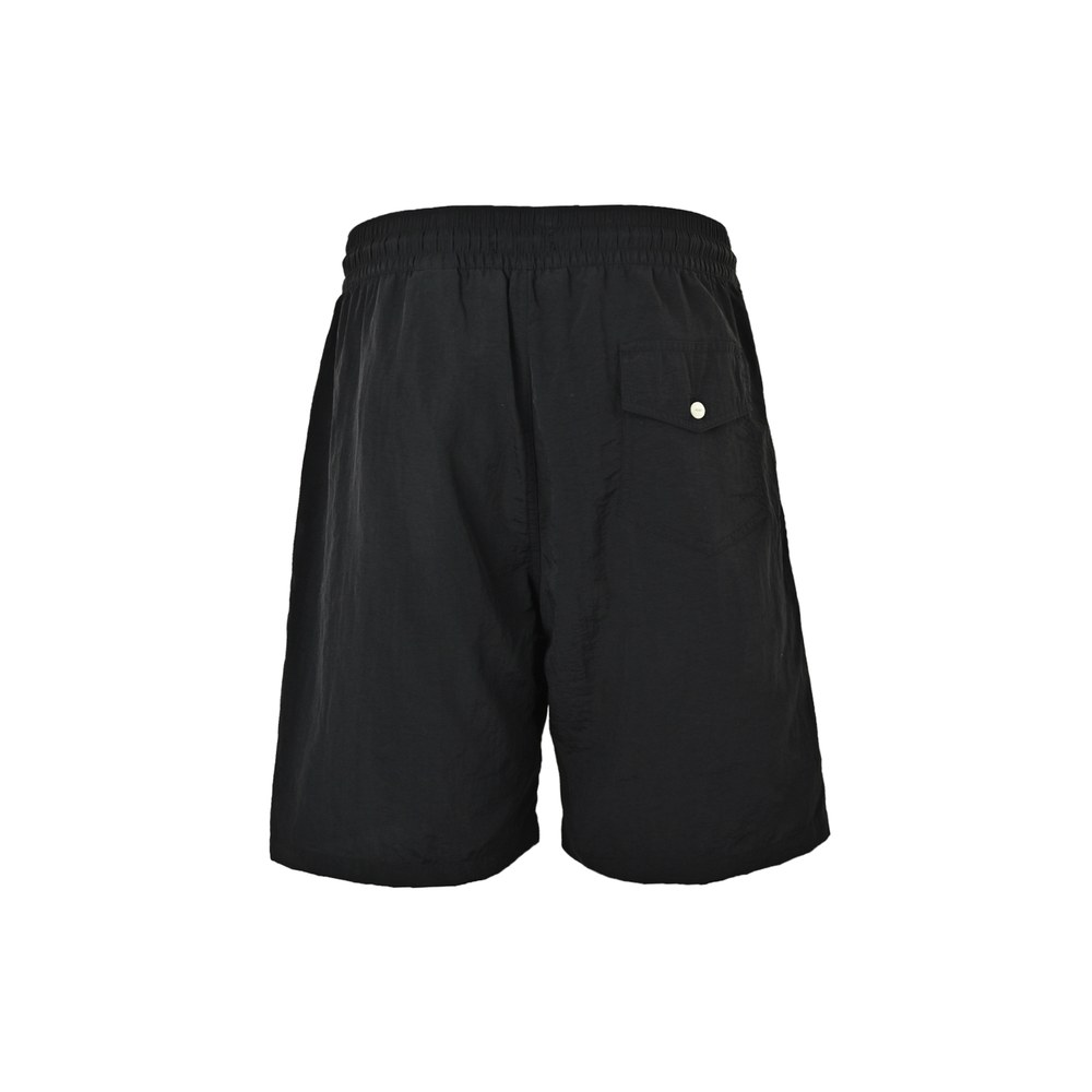 Polo Shorts-013