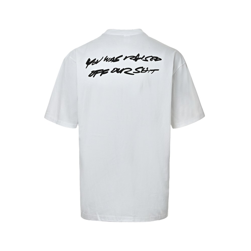 Supreme T-shirts-476