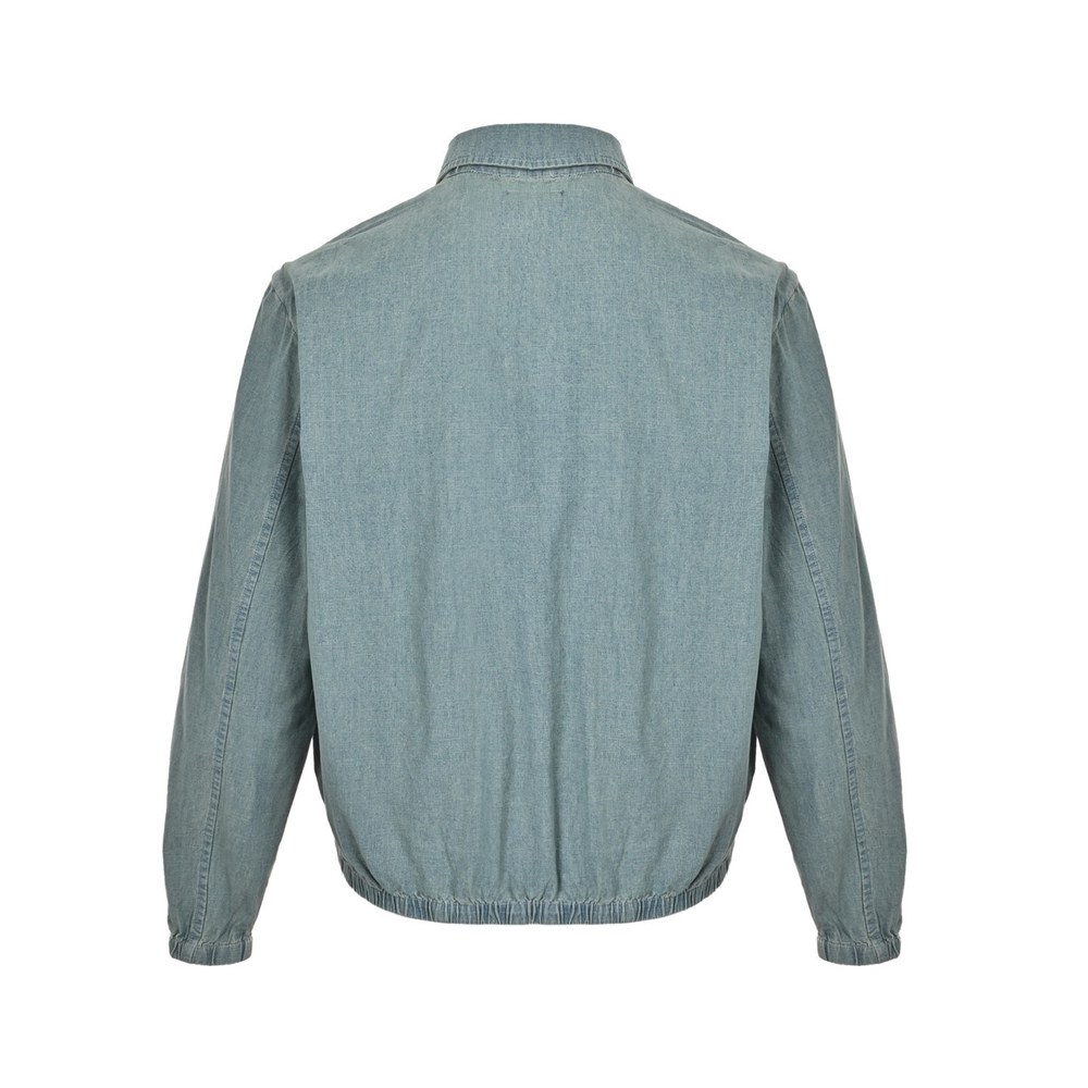 Polo Jacket-055