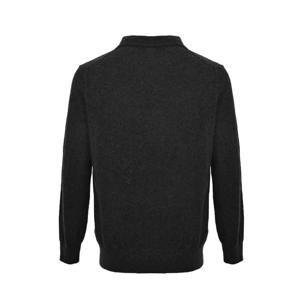 Polo Sweater-093