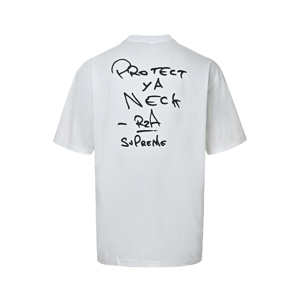 Supreme T-shirts-468