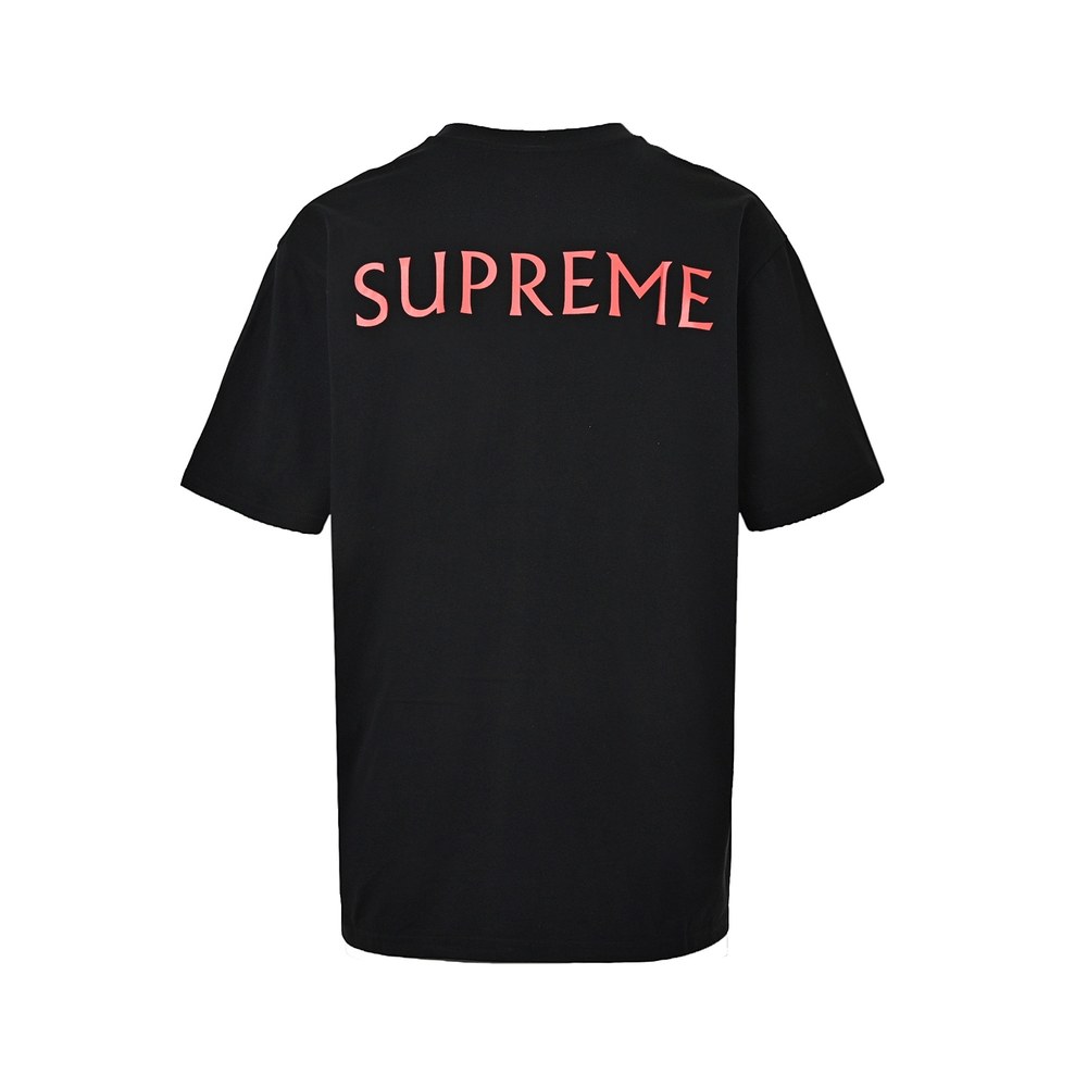 Supreme T-shirts-473