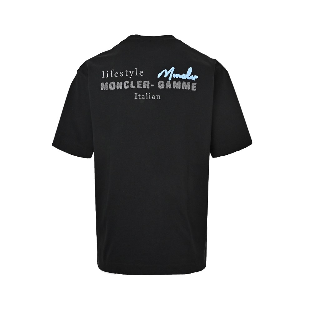 Moncler T-shirts-1143