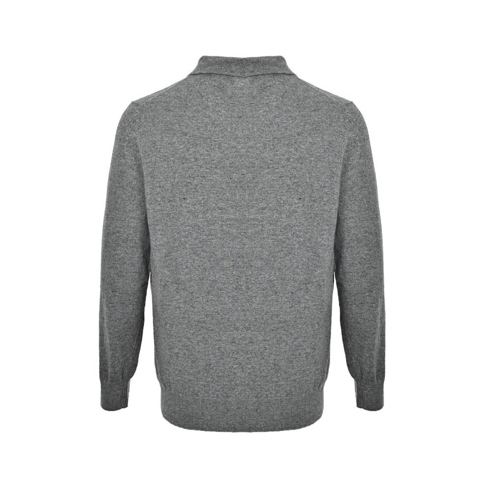 Polo Sweater-094