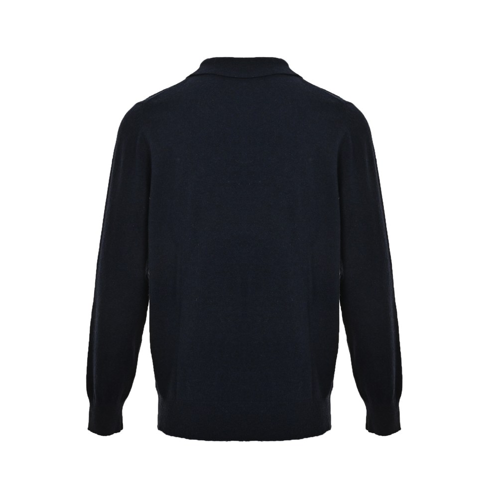 Polo Sweater-092