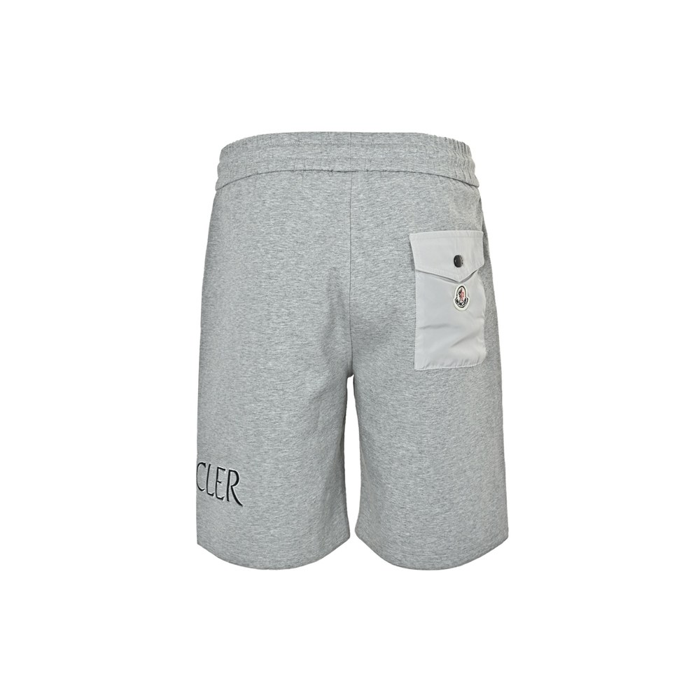 Moncler Shorts-100