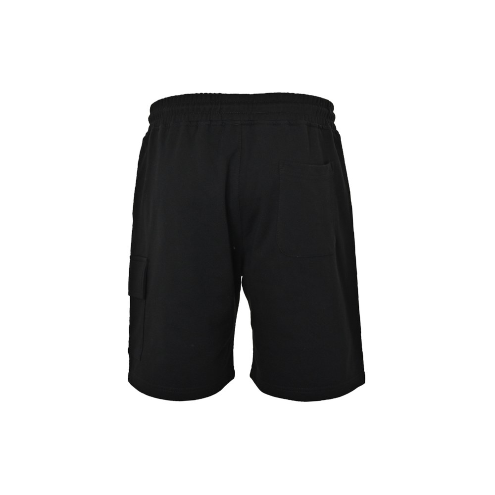 Polo Shorts-017