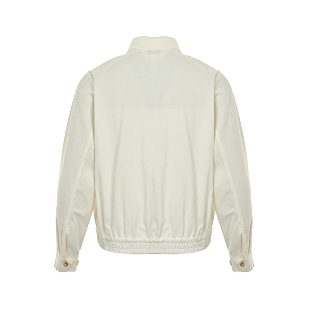 Polo Jacket-053