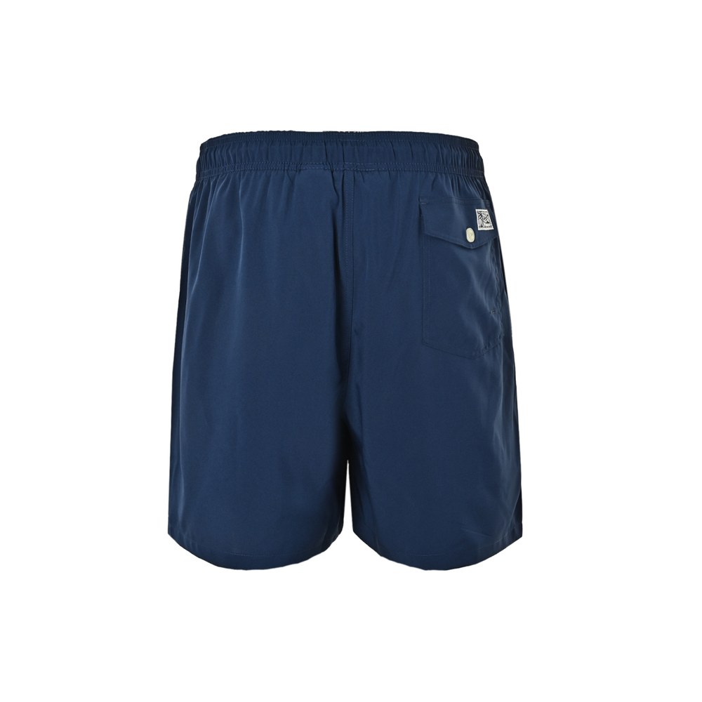 Polo Shorts-008