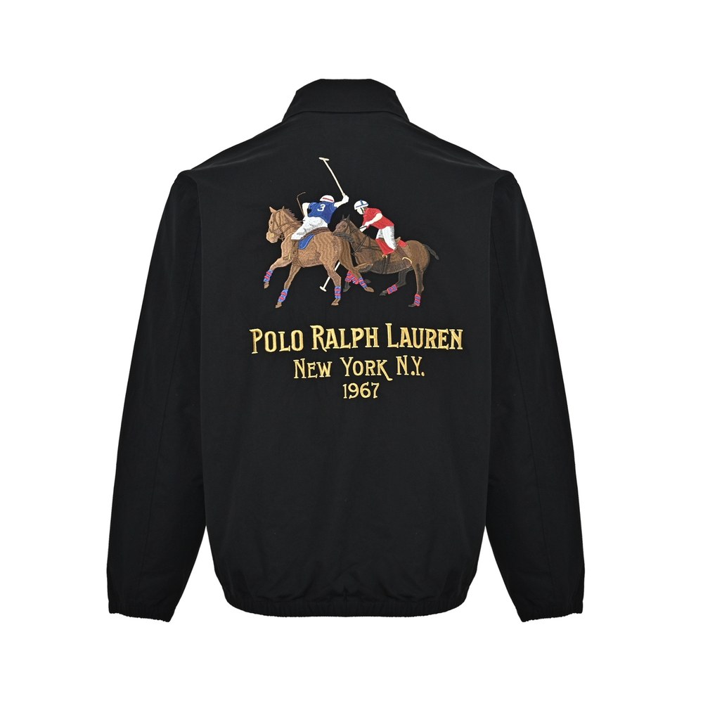 Polo Jacket-063