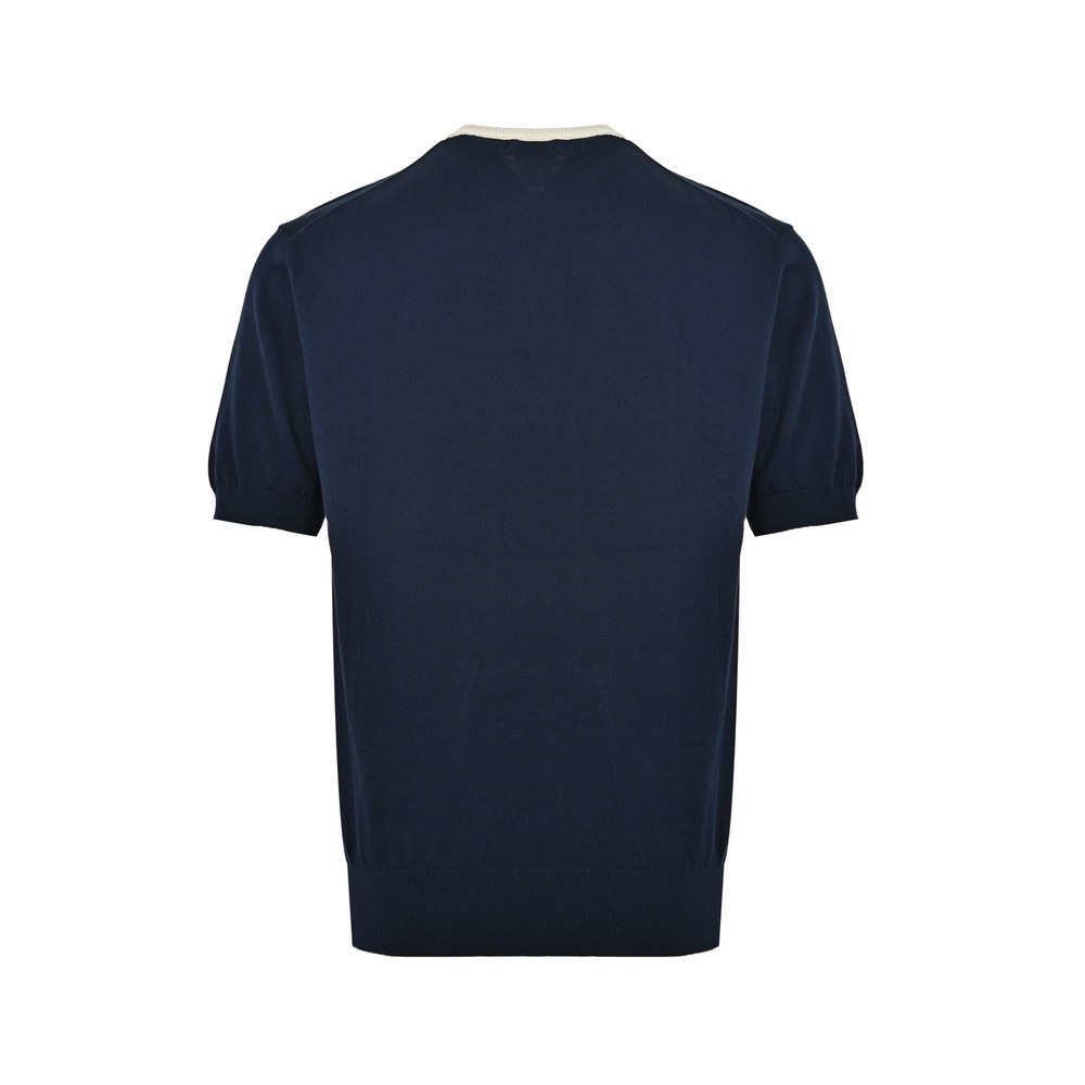 Polo Sweater-090