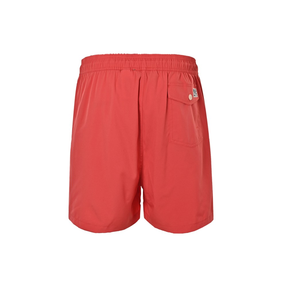Polo Shorts-007