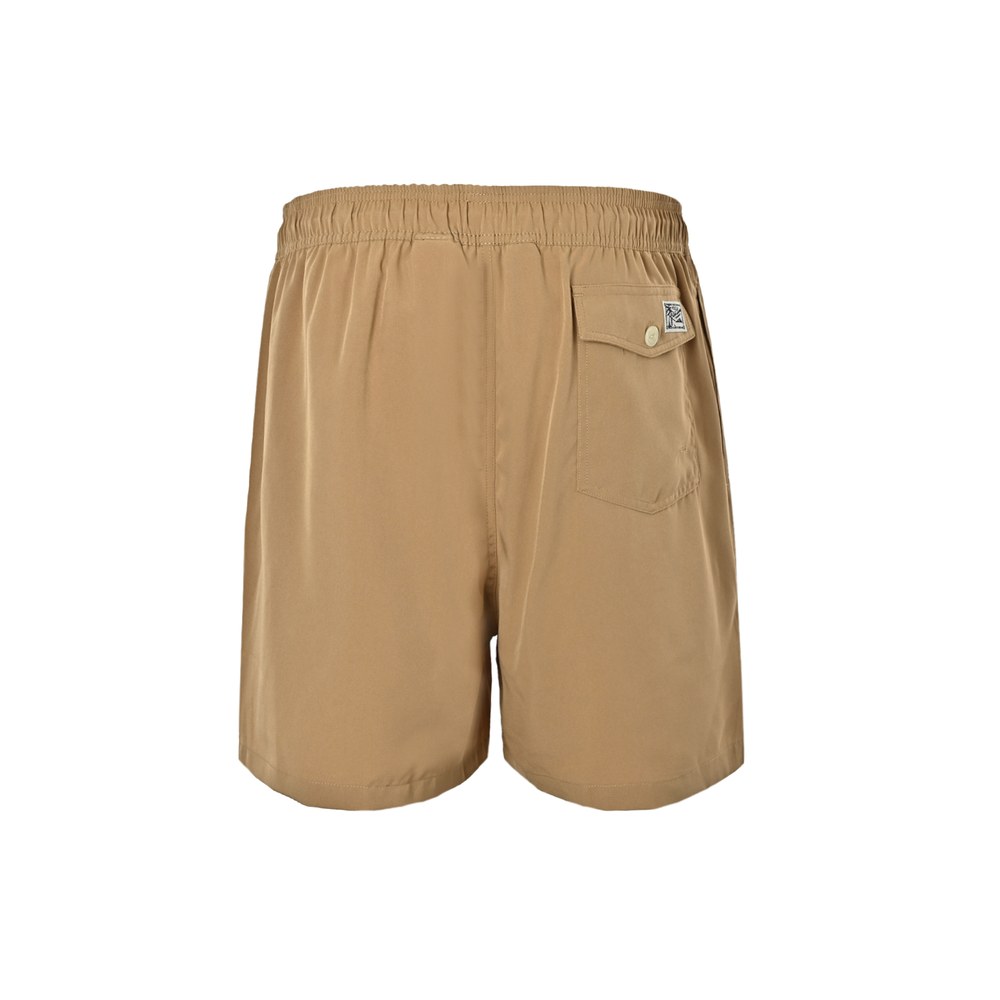 Polo Shorts-012