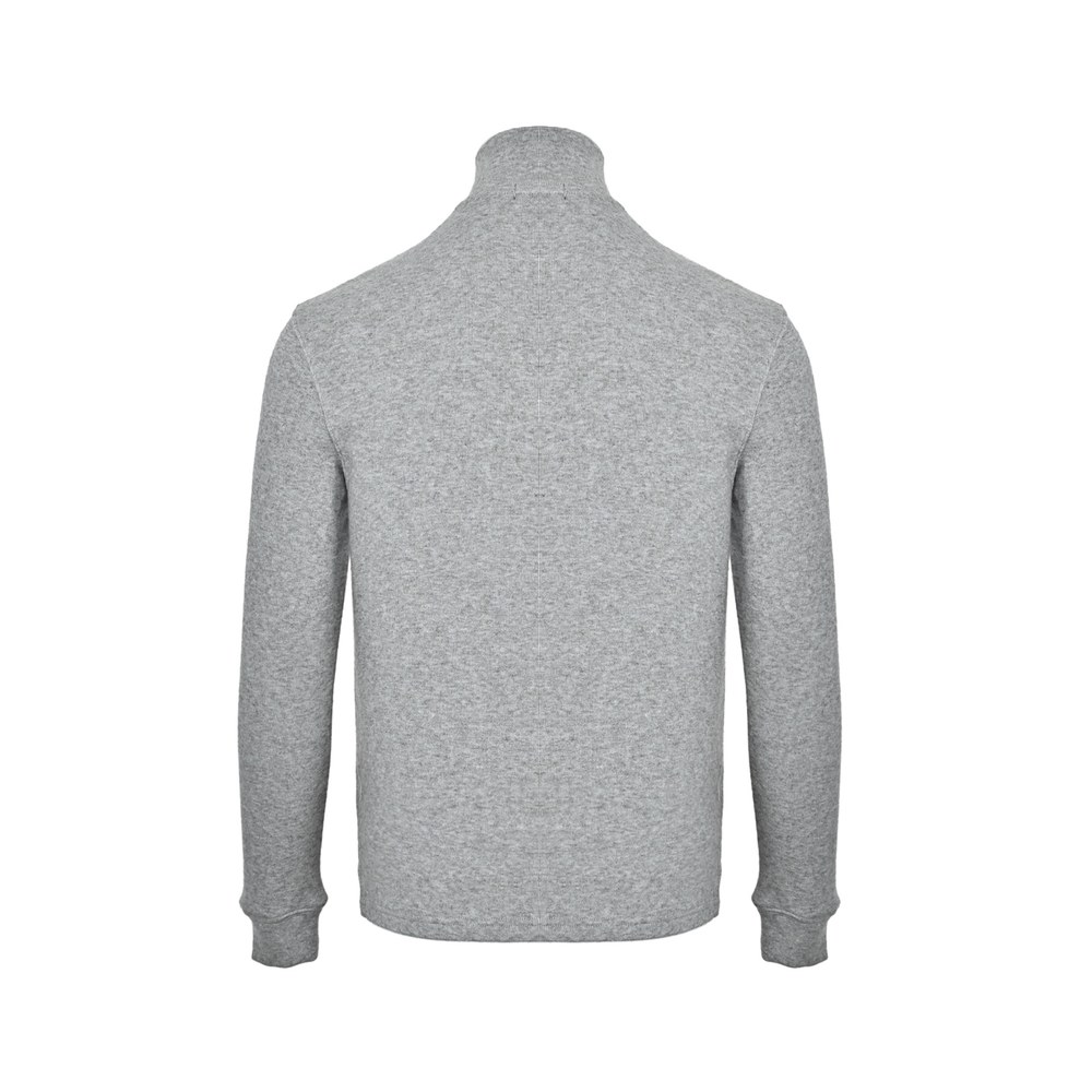 Polo Sweater-082