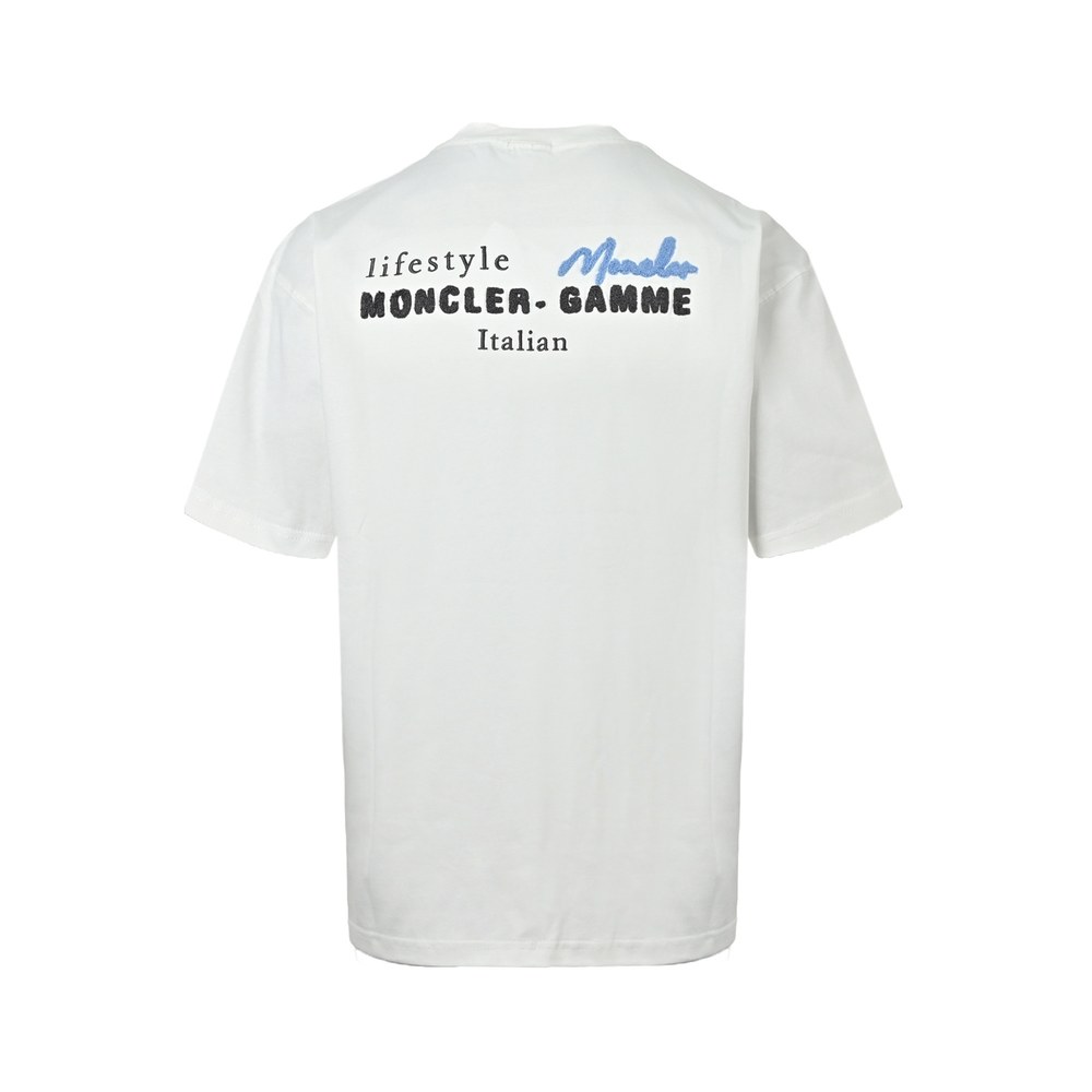 Moncler T-shirts-1144
