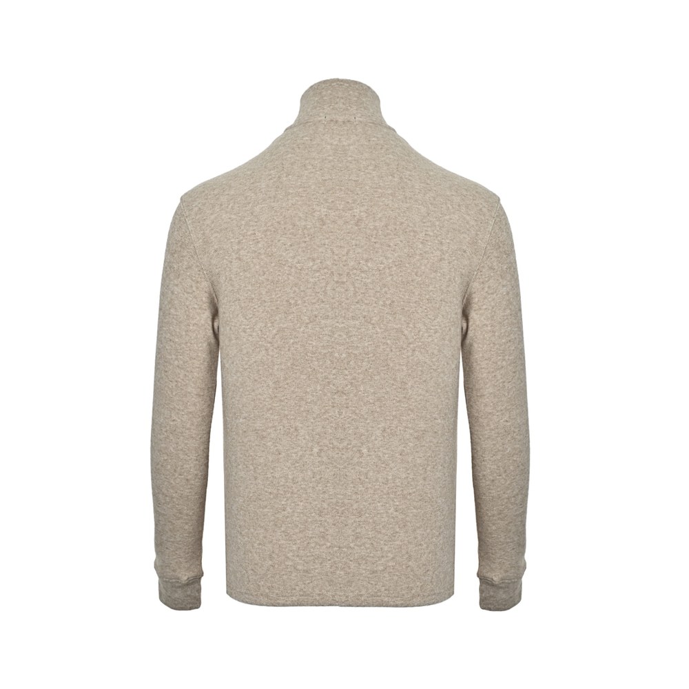 Polo Sweater-080