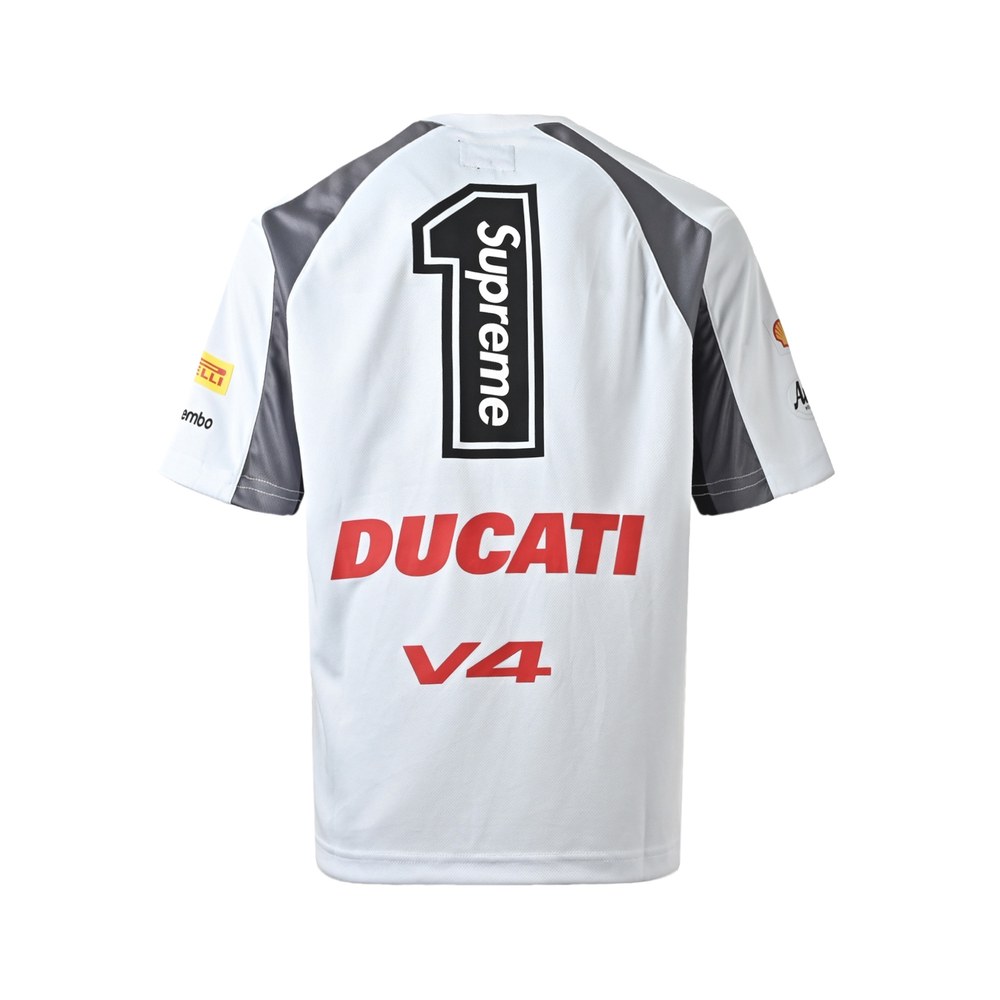 Supreme T-shirts-486