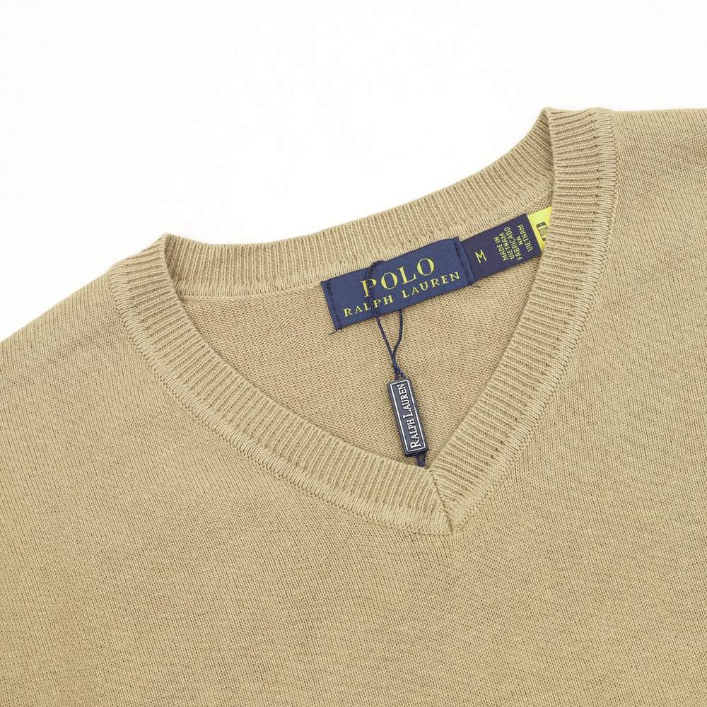Polo Sweater-089