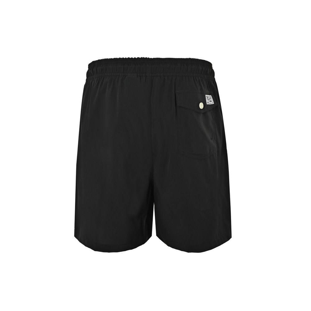 Polo Shorts-005