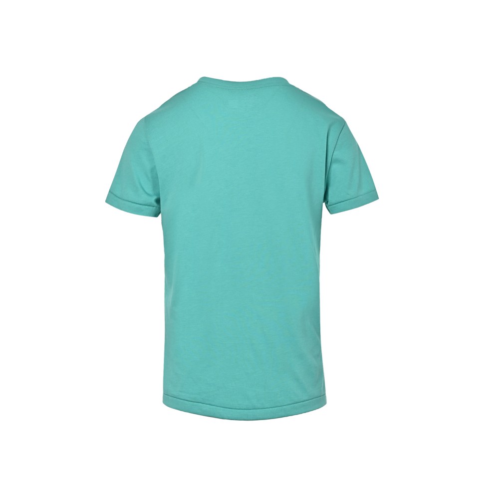 Polo T-shirts-163