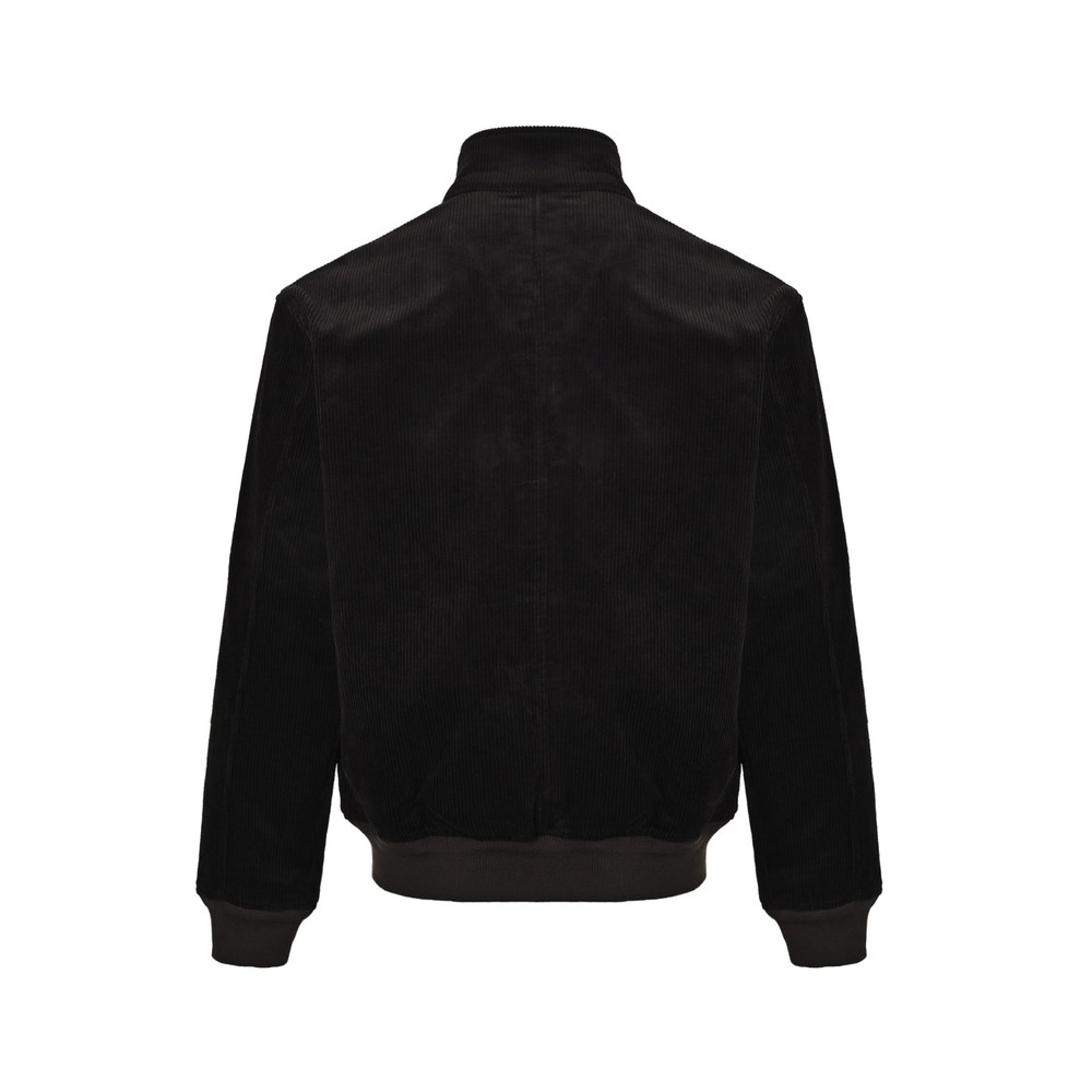 Polo Jacket-065