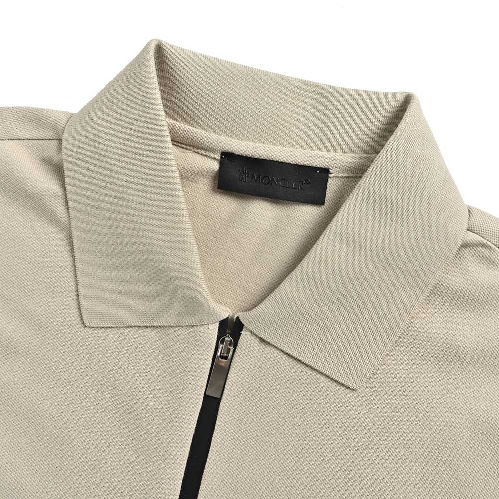 Moncler Polo-123