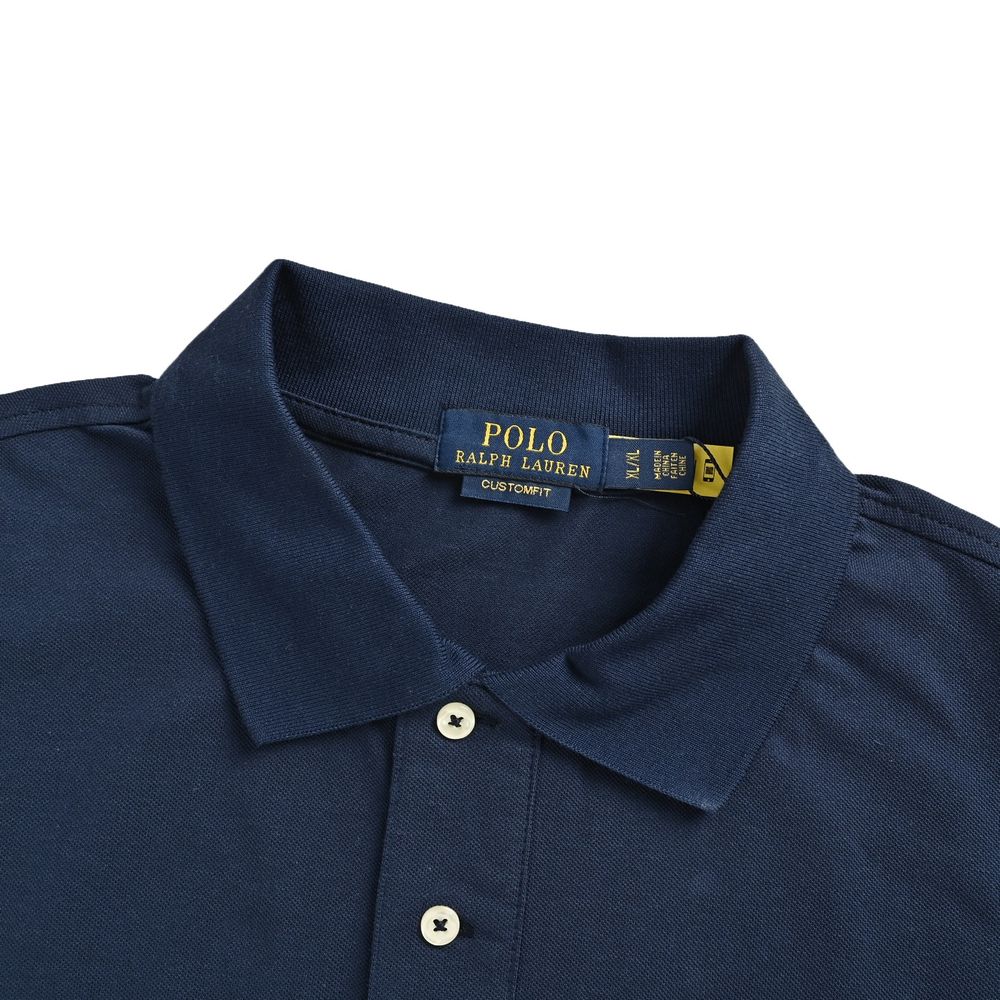 Polo Polo-047