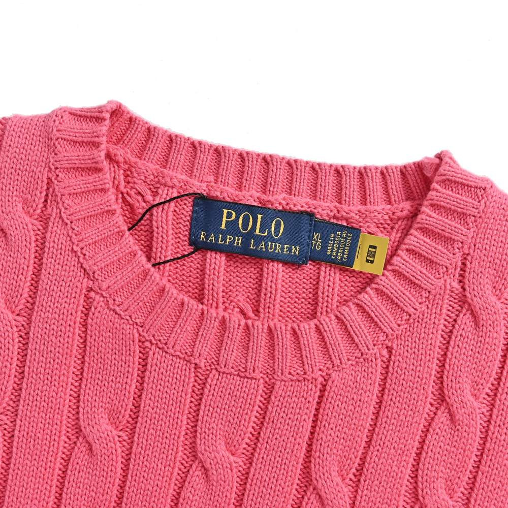 Polo T-shirts-088