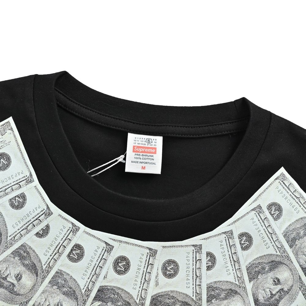 Supreme T-shirts-487