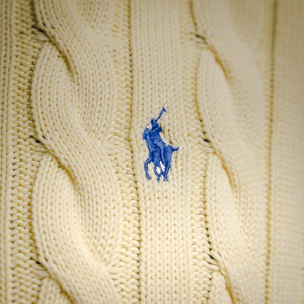 Polo Sweater-085