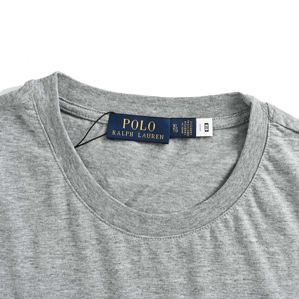 Polo T-shirts-173