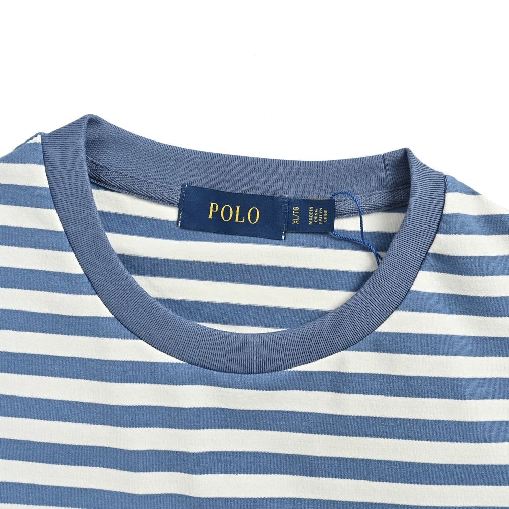 Polo T-shirts-040