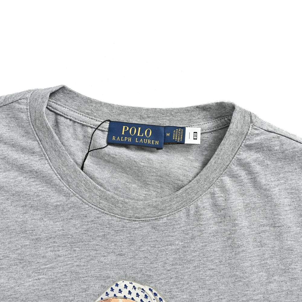 Polo T-shirts-075