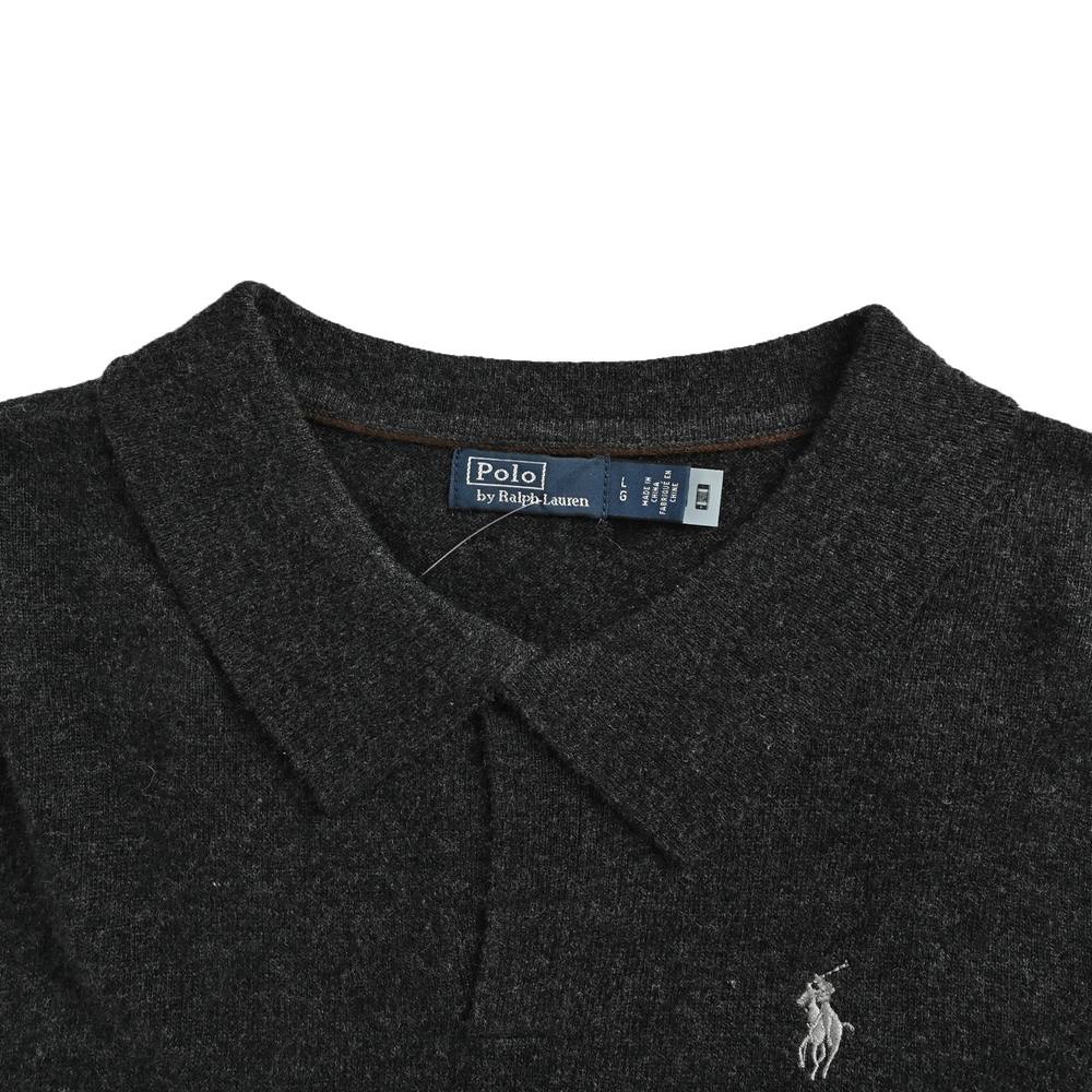 Polo Sweater-093
