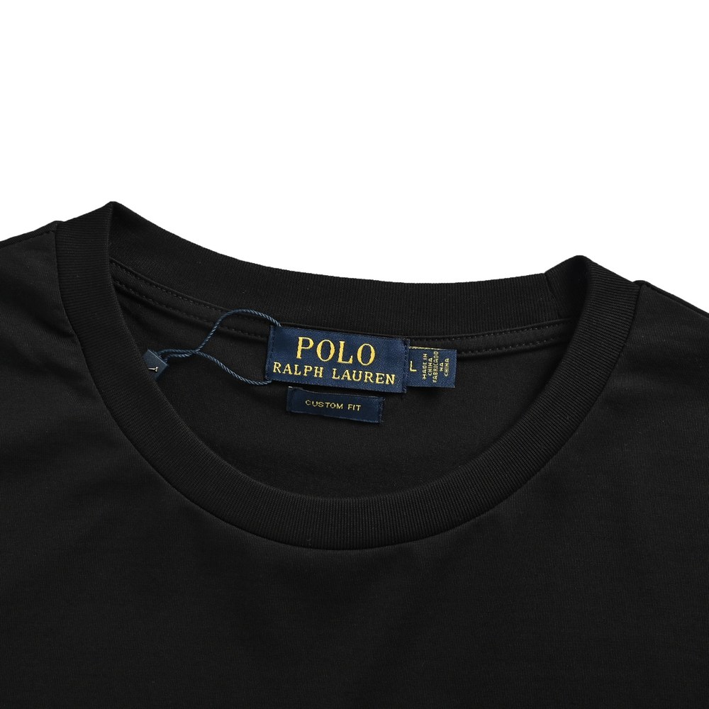 Polo T-shirts-050