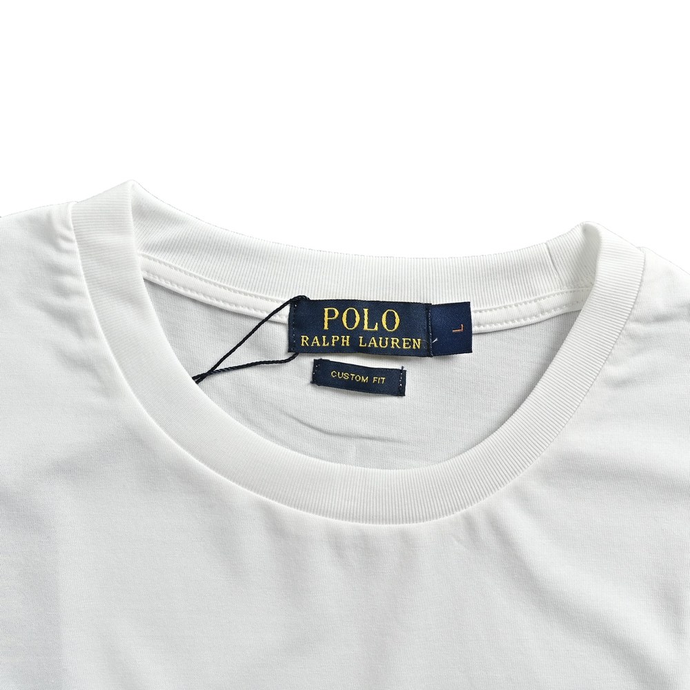 Polo T-shirts-051