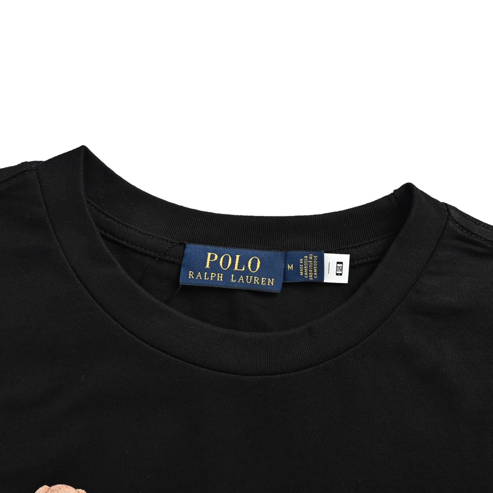 Polo T-shirts-068