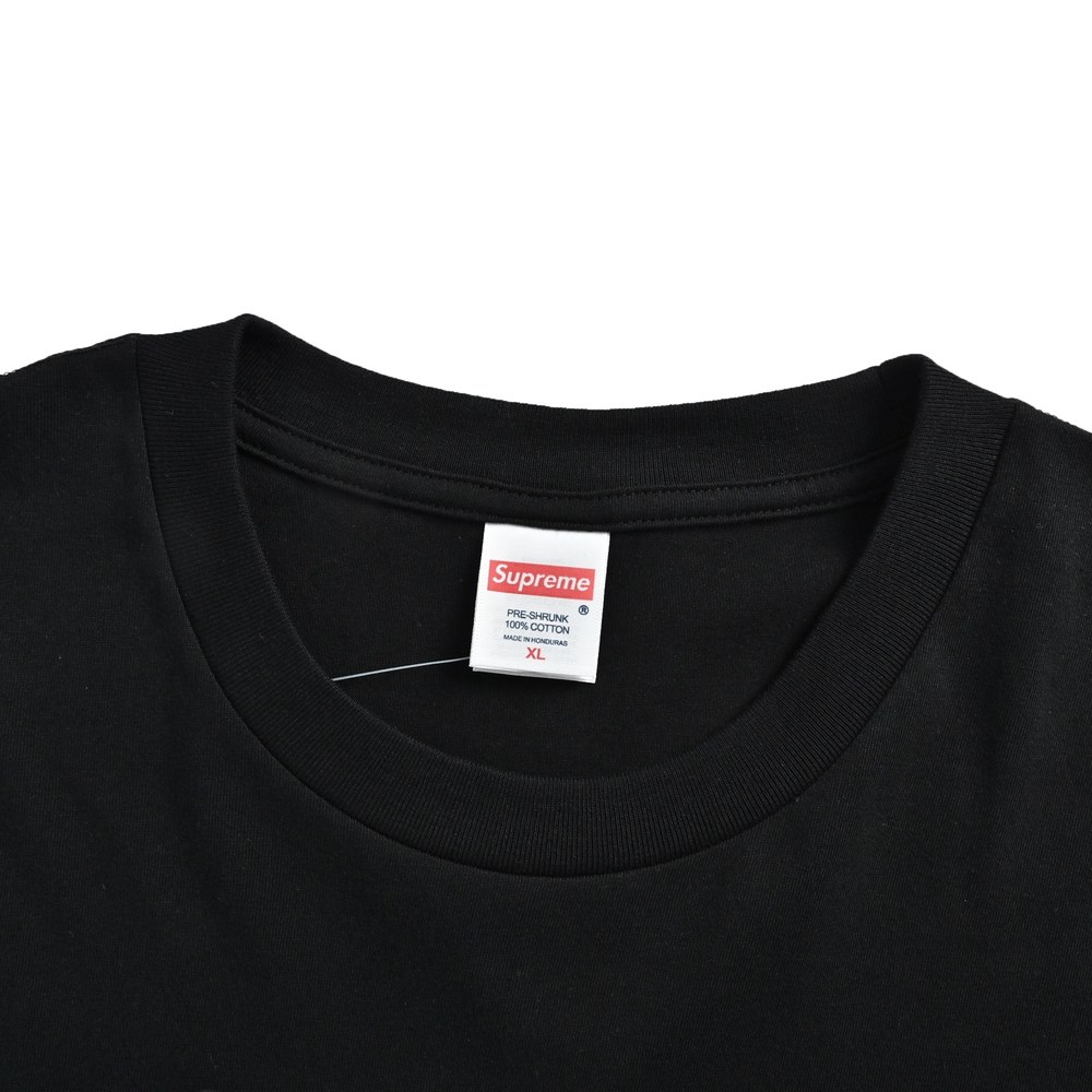 Supreme T-shirts-473