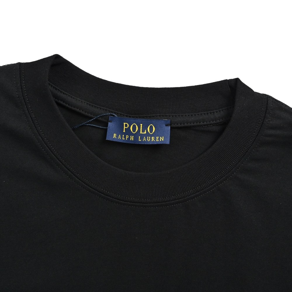 Polo T-shirts-177