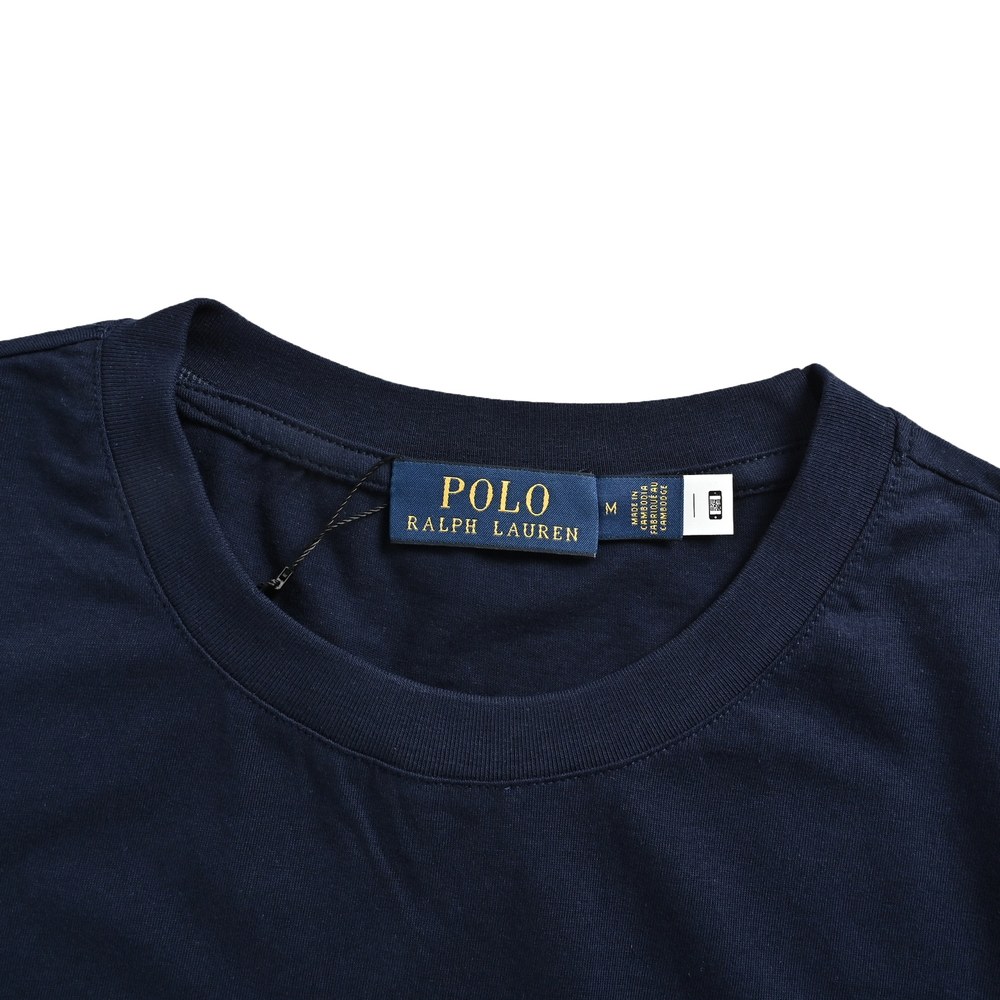 Polo T-shirts-078