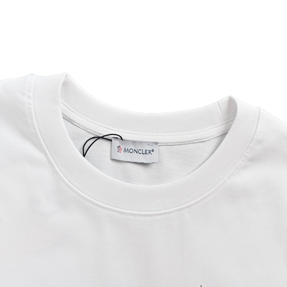 Moncler T-shirts-1142