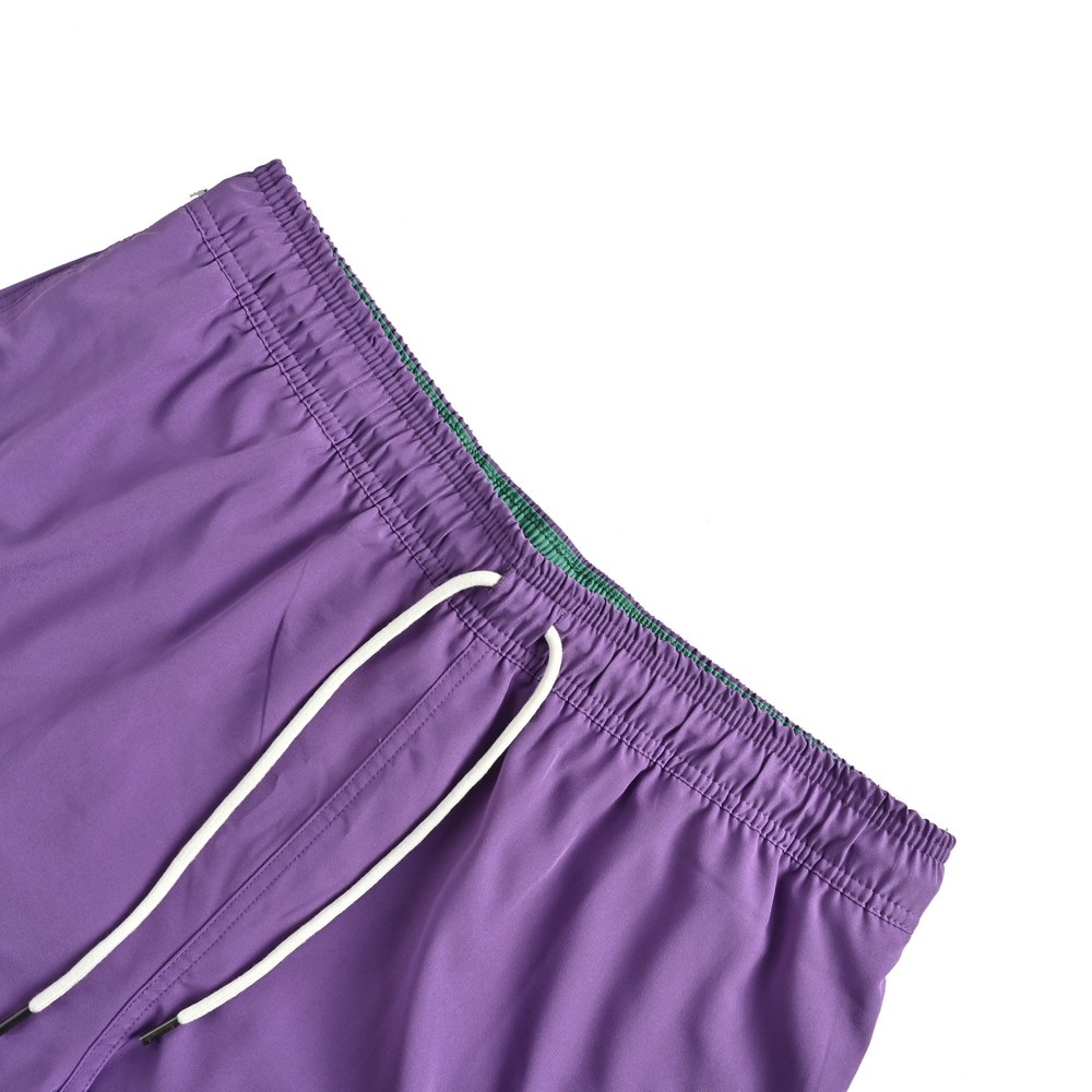 Polo Shorts-006
