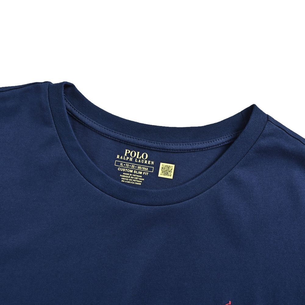 Polo T-shirts-153