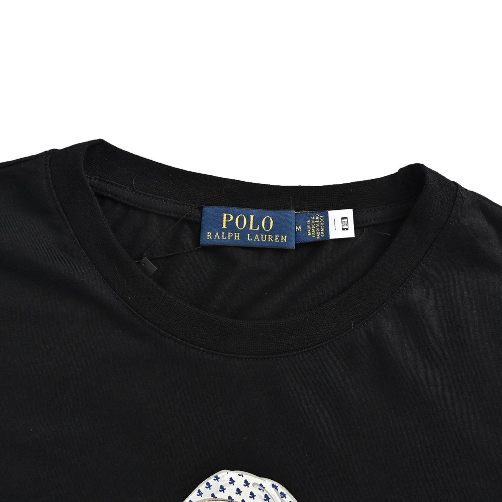 Polo T-shirts-072