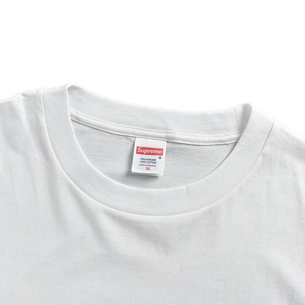 Supreme T-shirts-482
