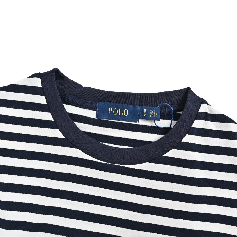 Polo T-shirts-039