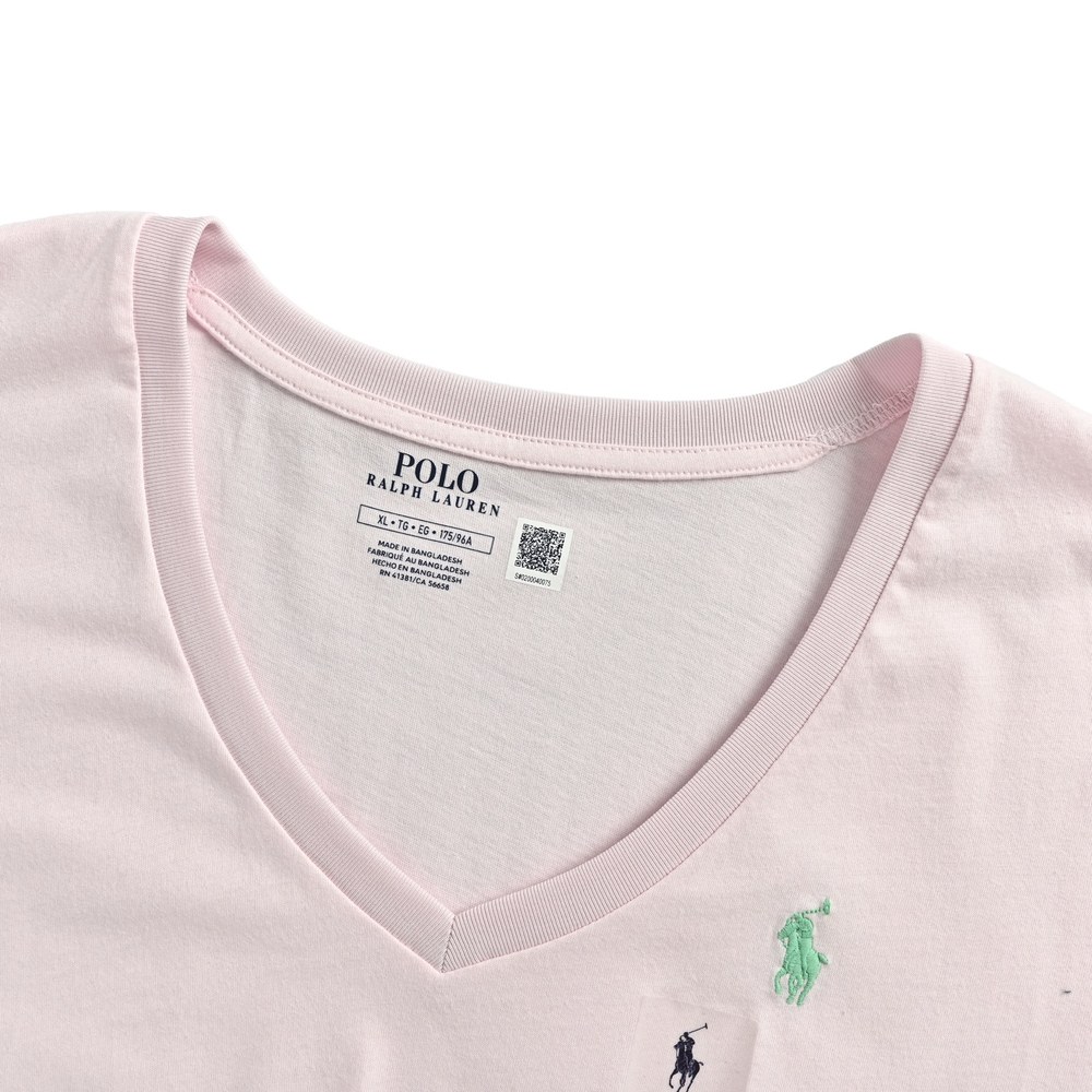 Polo T-shirts-161