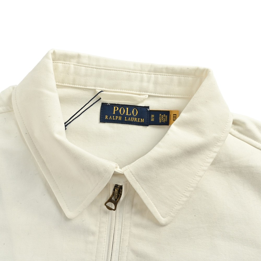 Polo Jacket-053