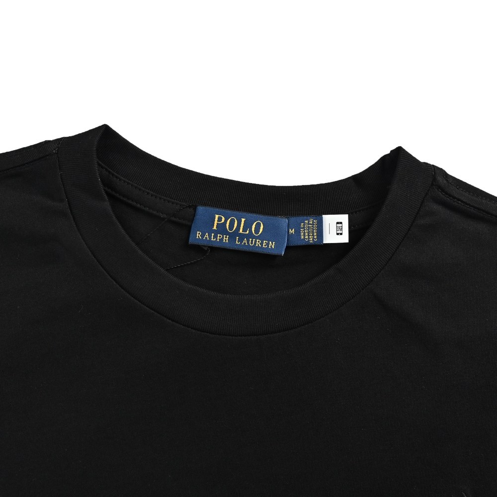 Polo T-shirts-052