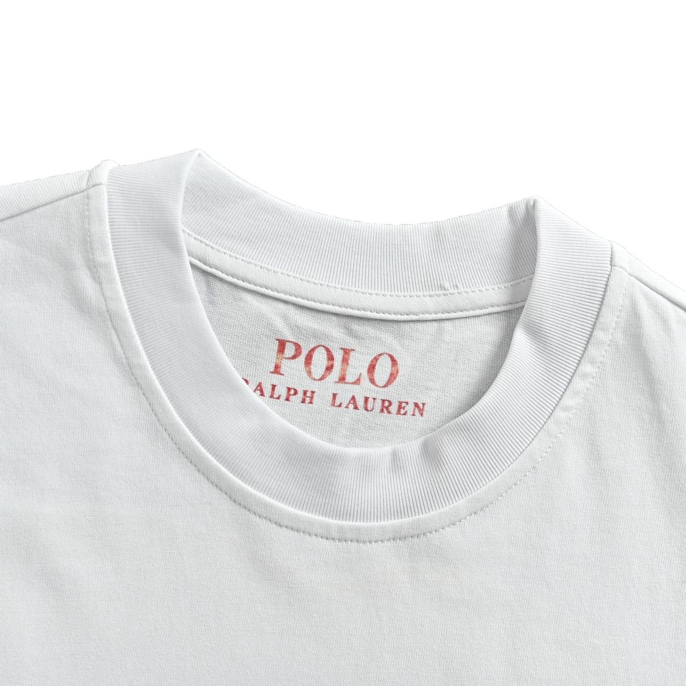 Polo T-shirts-045